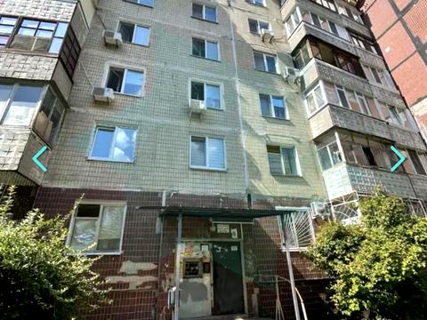 квартира по адресу Сокол, 1