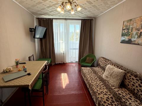 квартира за адресою Валентинівська вул. (Блюхера), 26