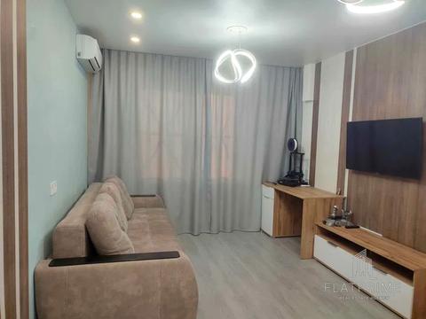 квартира за адресою Бориса Гмирі вул., 16