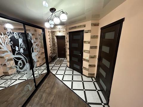 квартира по адресу Казацкая ул., 46