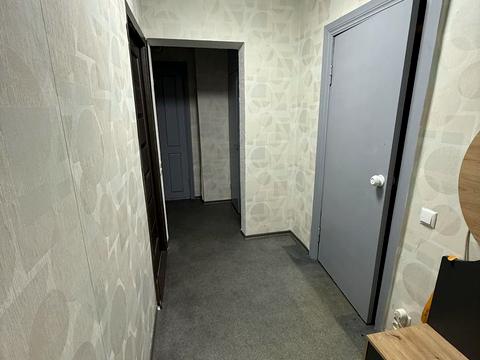 квартира по адресу Героев просп., 43