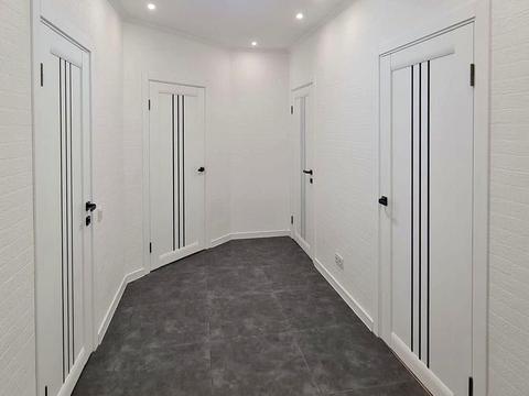 квартира по адресу Степана Бандери ул., 15