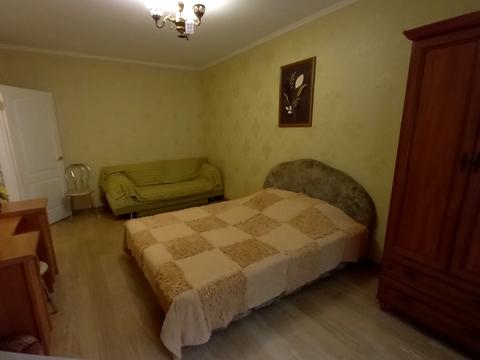 квартира по адресу Академика Глушко просп., 24б