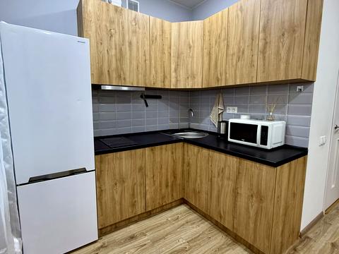 квартира по адресу Пшенична ул., 35