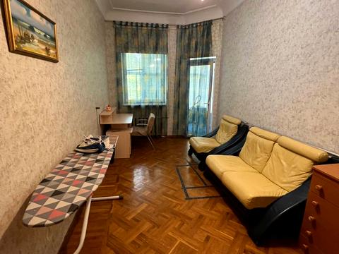 квартира за адресою Французький бульв., 41