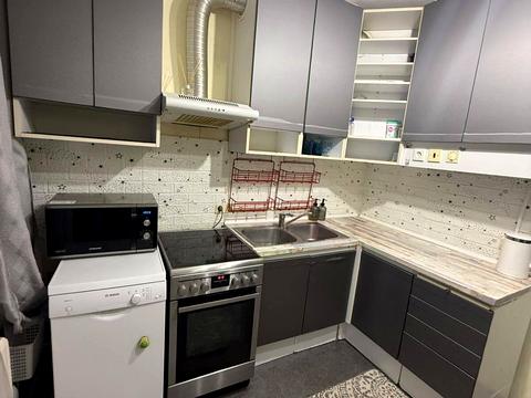 квартира за адресою Пр. Героев, 43