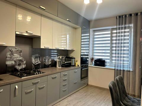 квартира по адресу Винная Гора ул., 7-А