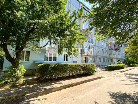 квартира за адресою Кравчука вул., 19а