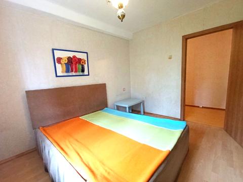 квартира за адресою Чорнобильська вул., 3