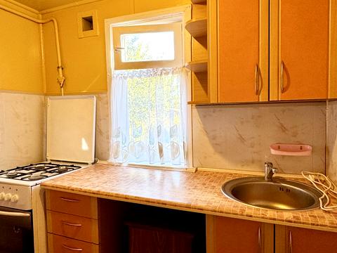 квартира по адресу Кривулевська, 9