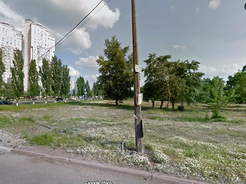 ділянка за адресою Приозерна вул., 2-в