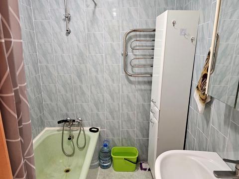 квартира по адресу Дарницкая ул., 4