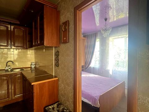 квартира по адресу Дача Ковалевского ул., 28б