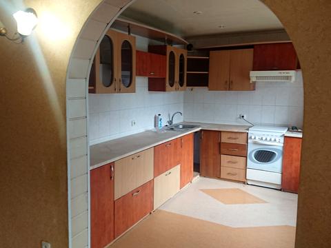 квартира за адресою Гніванське шоссе, 3