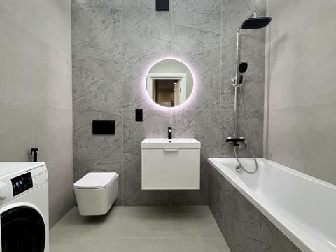 квартира за адресою Чорновола вул., 125
