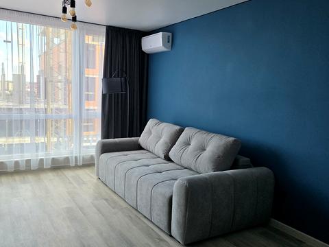 квартира за адресою Романа Левицького вул., 4