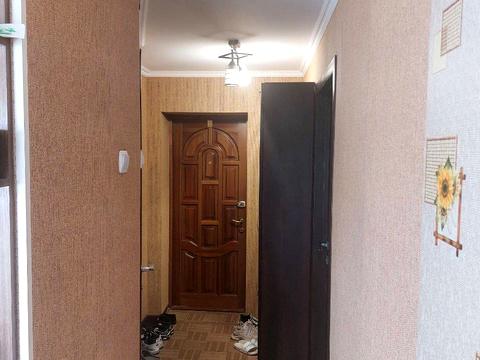 квартира по адресу Степана Бандеры ул., 40