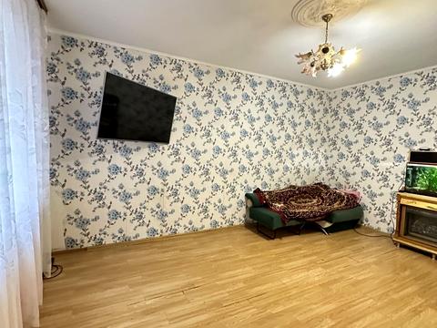 квартира за адресою Лютнева вул., 1а
