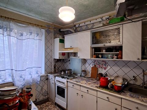 квартира за адресою Будівельників бульв., 38