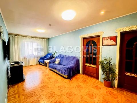 квартира за адресою Архітектора Вербицького вул., 34