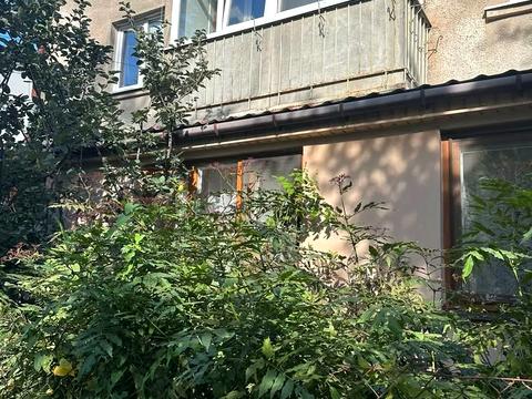 квартира за адресою Загорська вул., 14