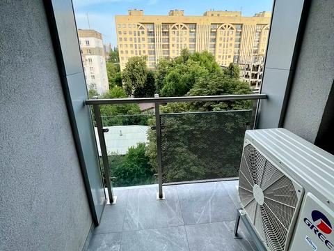 квартира за адресою Володимира Моссаковського вул. (Клари Цеткін), 7