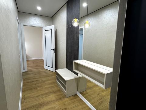 квартира по адресу Бельведерская ул., 32а