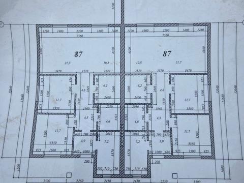 дом по адресу Тиха, 22