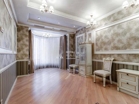 квартира за адресою Інститутська вул., 18