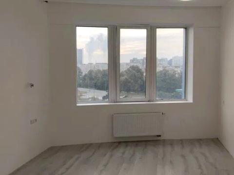 квартира по адресу Никольско-Слободская ул., 3-Б