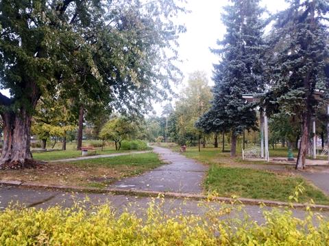 квартира по адресу Івана Котляревського бульв. (Праці), 6/14