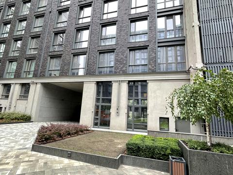коммерческая по адресу Короленко ул. (Короленка), 22-А