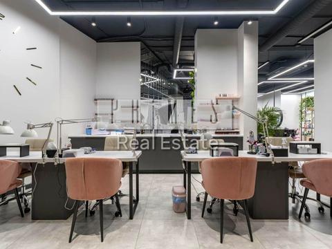 коммерческая по адресу Андрея Верхогляда ул. (Михайла Драгомирова), 17-Б