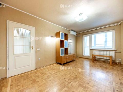 квартира по адресу Ахсарова ул., 20