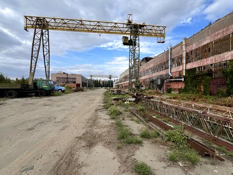 коммерческая по адресу Полтава, Решетиловская ул. (Маршала Бирюзова), 85