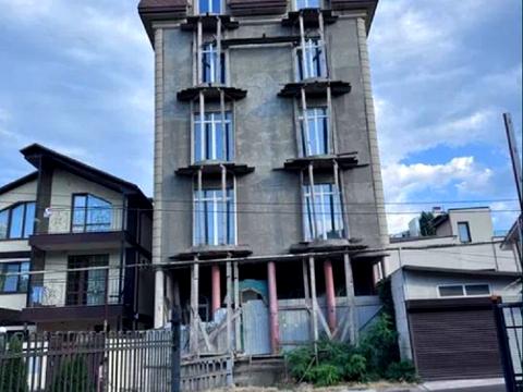 будинок за адресою Тіниста вул.