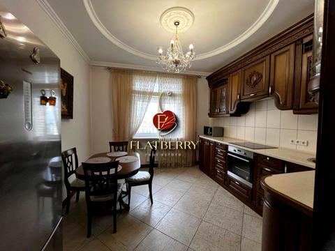 квартира по адресу Евгения Коновальца ул. (Щорса), 44-А