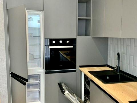 квартира по адресу Дача Ковалевского ул., 121 к1