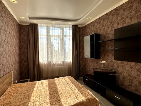 квартира за адресою Одеса, Аркадійське плато вул. (Гагаринське плато), 9