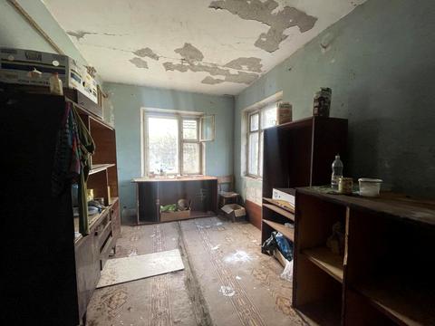 будинок за адресою Очаківська, 18