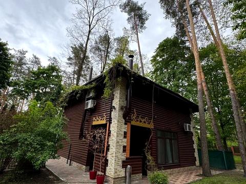 будинок за адресою Ворзельська вул.