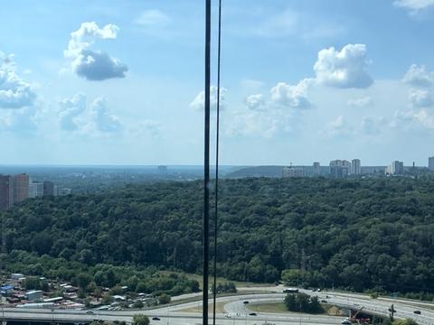 квартира по адресу Зверинецкая ул., 72