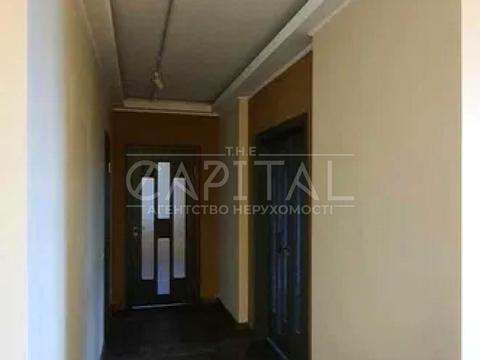 квартира за адресою Драгоманова вул., 31-Б