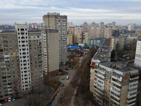 квартира за адресою Польова вул., 73