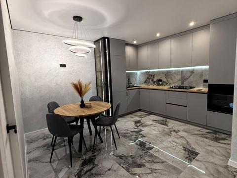 квартира за адресою Київська вул., 9-Д