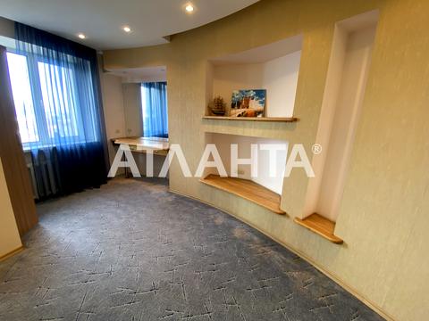 квартира по адресу Ивана Франко ул., 51