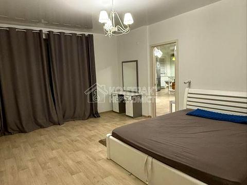 квартира по адресу Салтовское шоссе, 264к