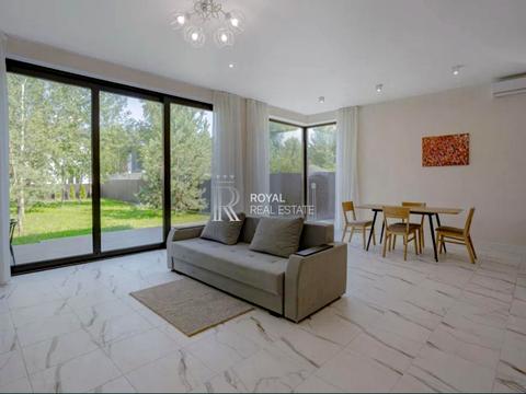 дом по адресу Садовая ул., 5