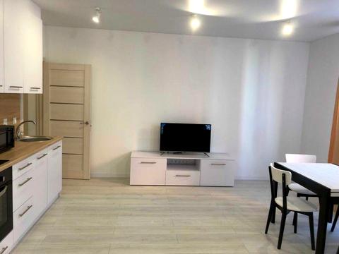 квартира по адресу Соборности просп. (Воззʼєднання), 17 к2