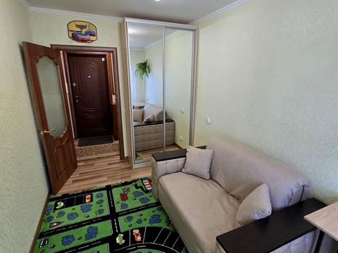 квартира по адресу Максима Дия ул. (Шелгунова), 11